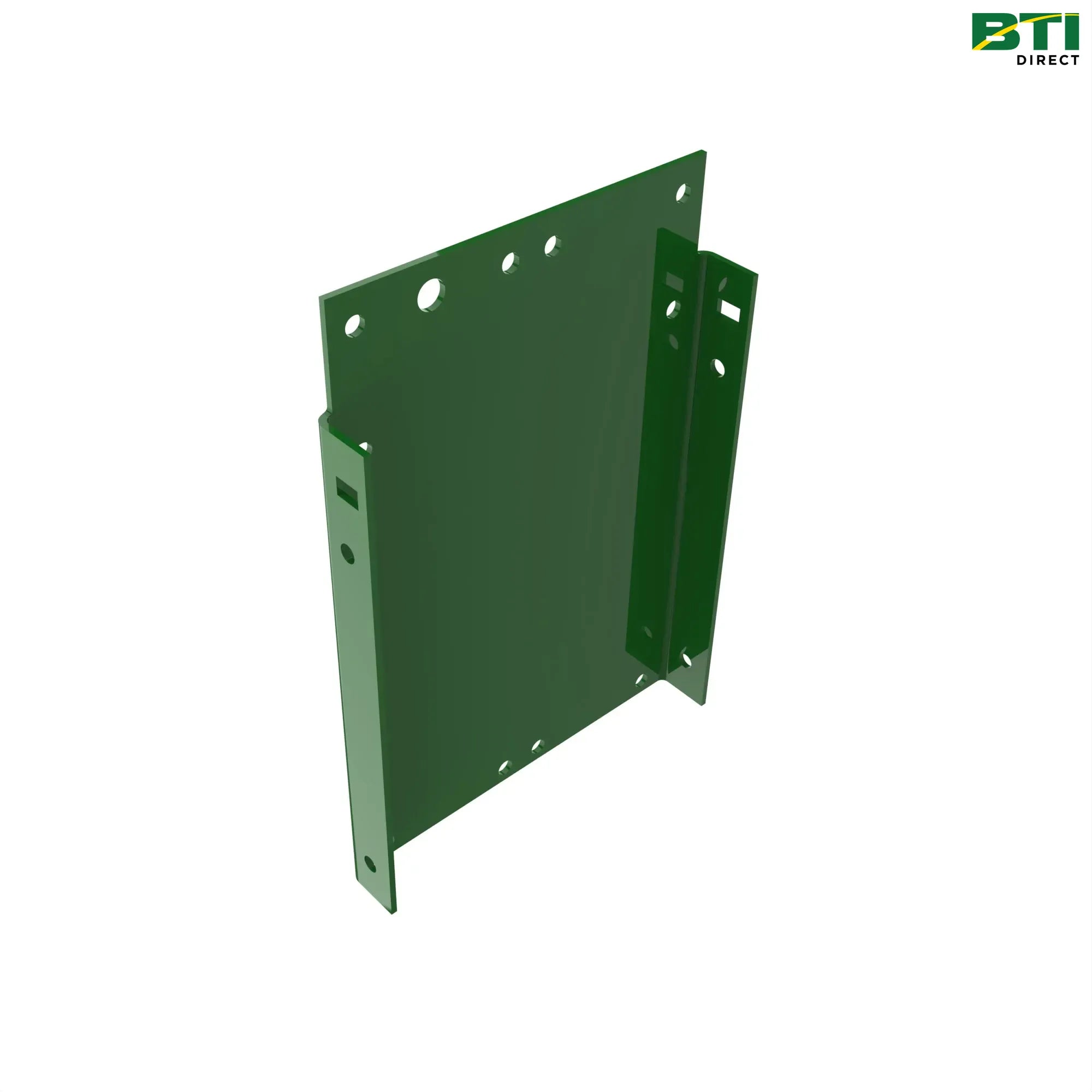 N198160: Vertical Rear Channel