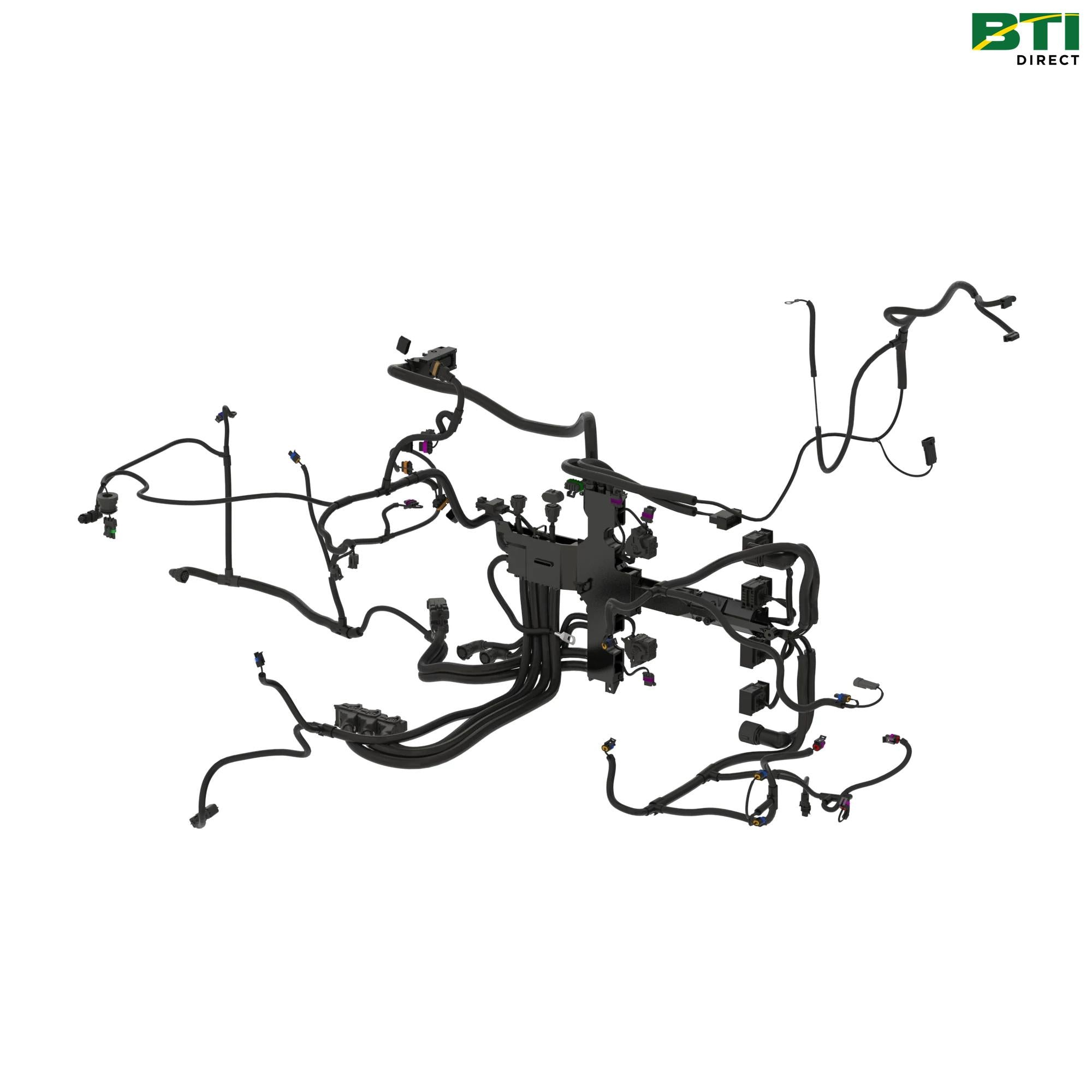 AL212102: Transmission Wiring Harness