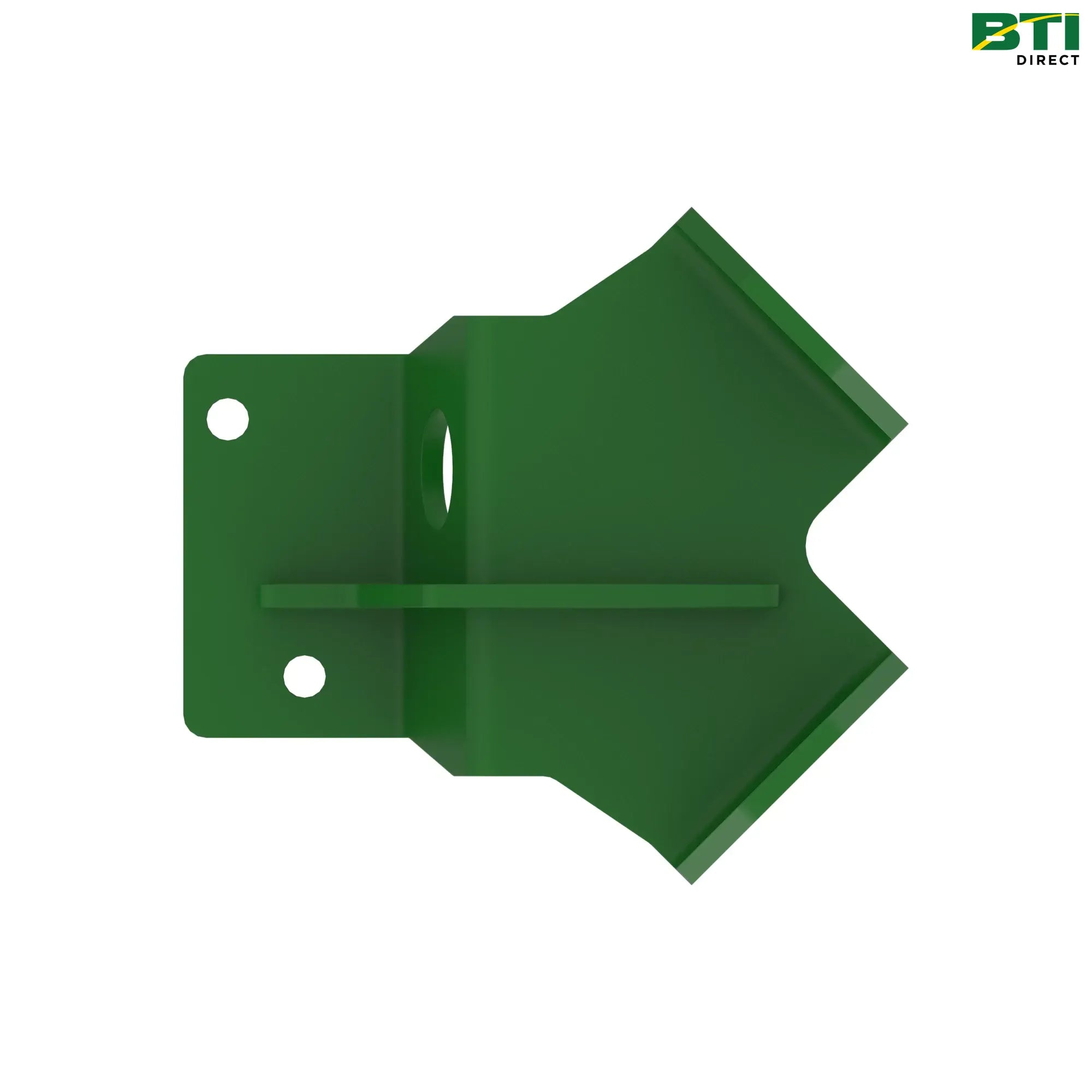 AXE42415: Header Damping Bracket