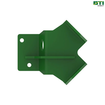 AXE42415: Header Damping Bracket