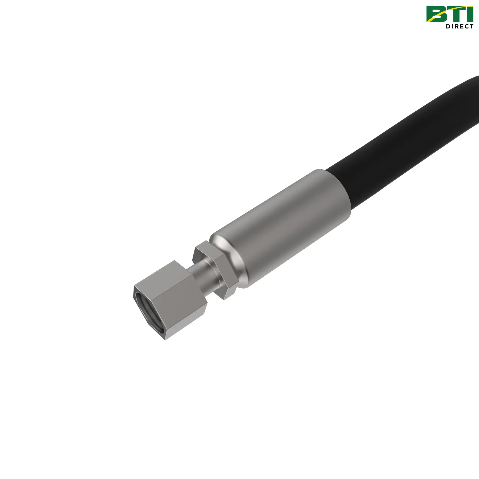 AXE47611: 4WD Return Right Hydraulic Hose