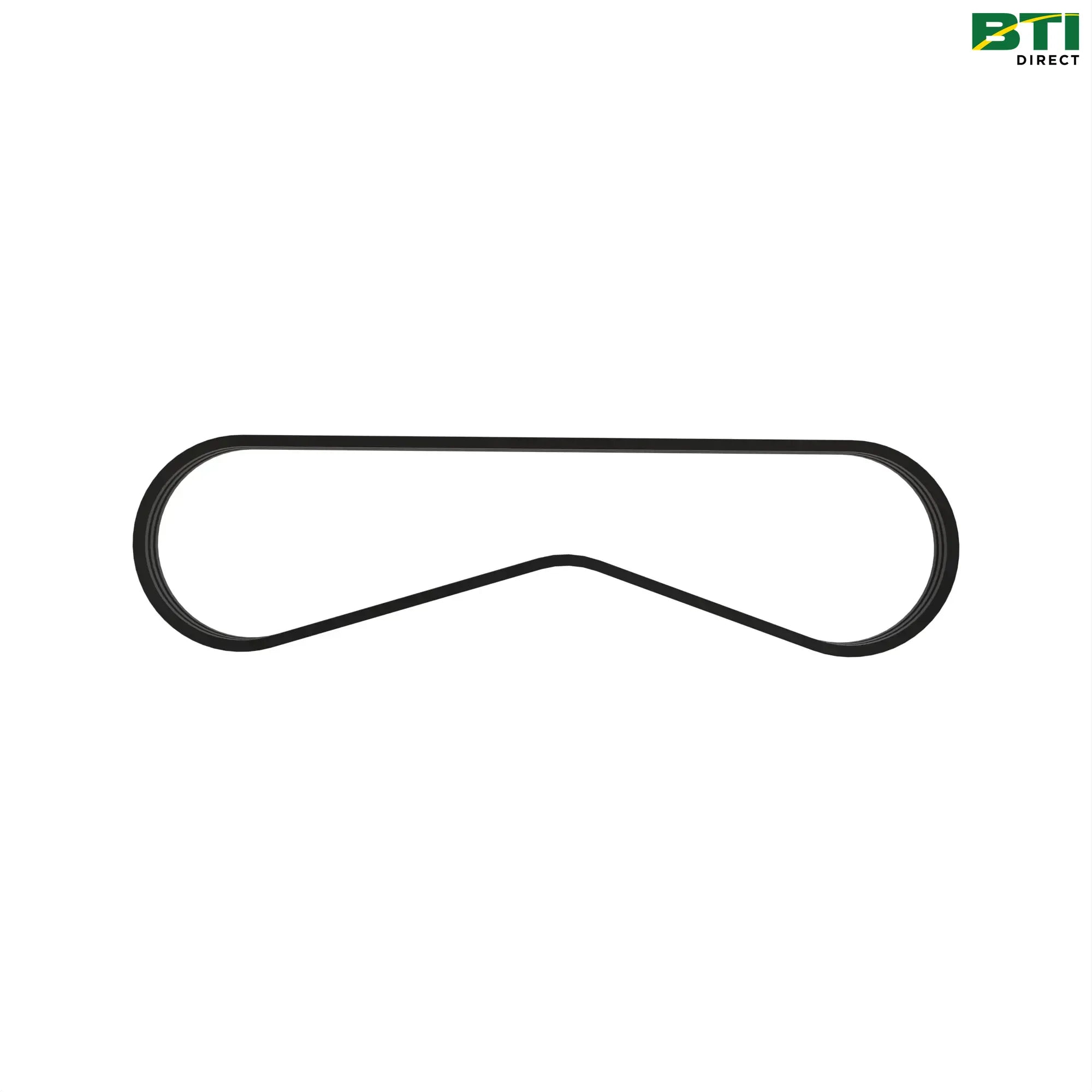 AXE37950: Belt Set for Cutter Drive, Effective Length 1805 mm (71.1 inch)