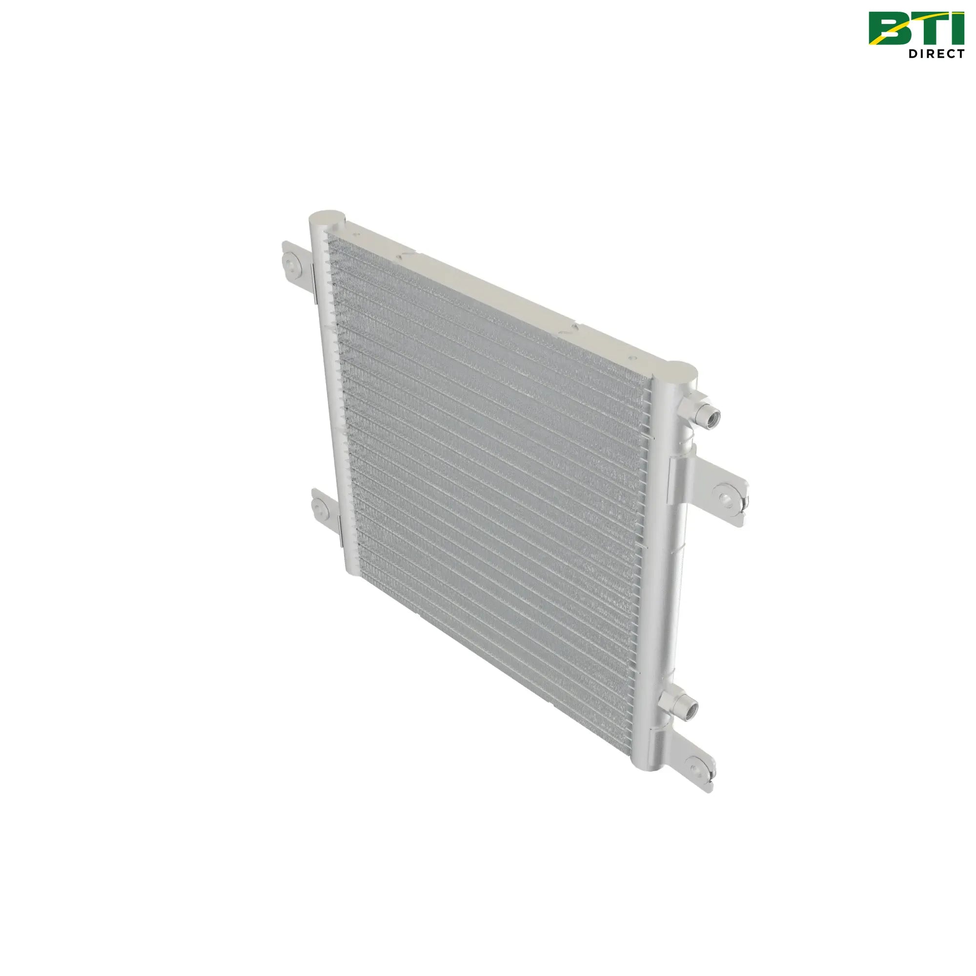 AXE21166: Vapor Condenser