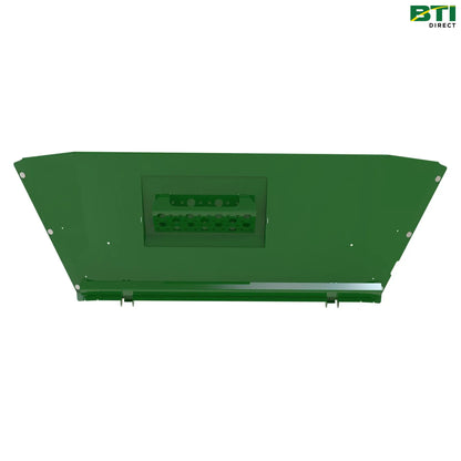 AXE64803: Rear Extension