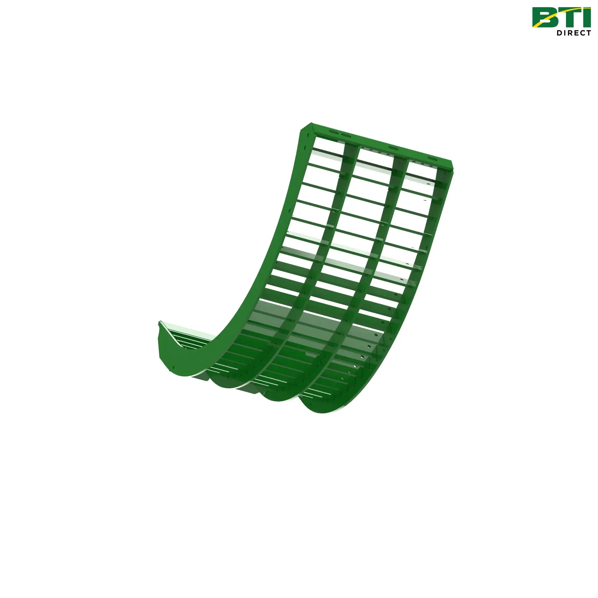 AXE41502: High Wear Concave