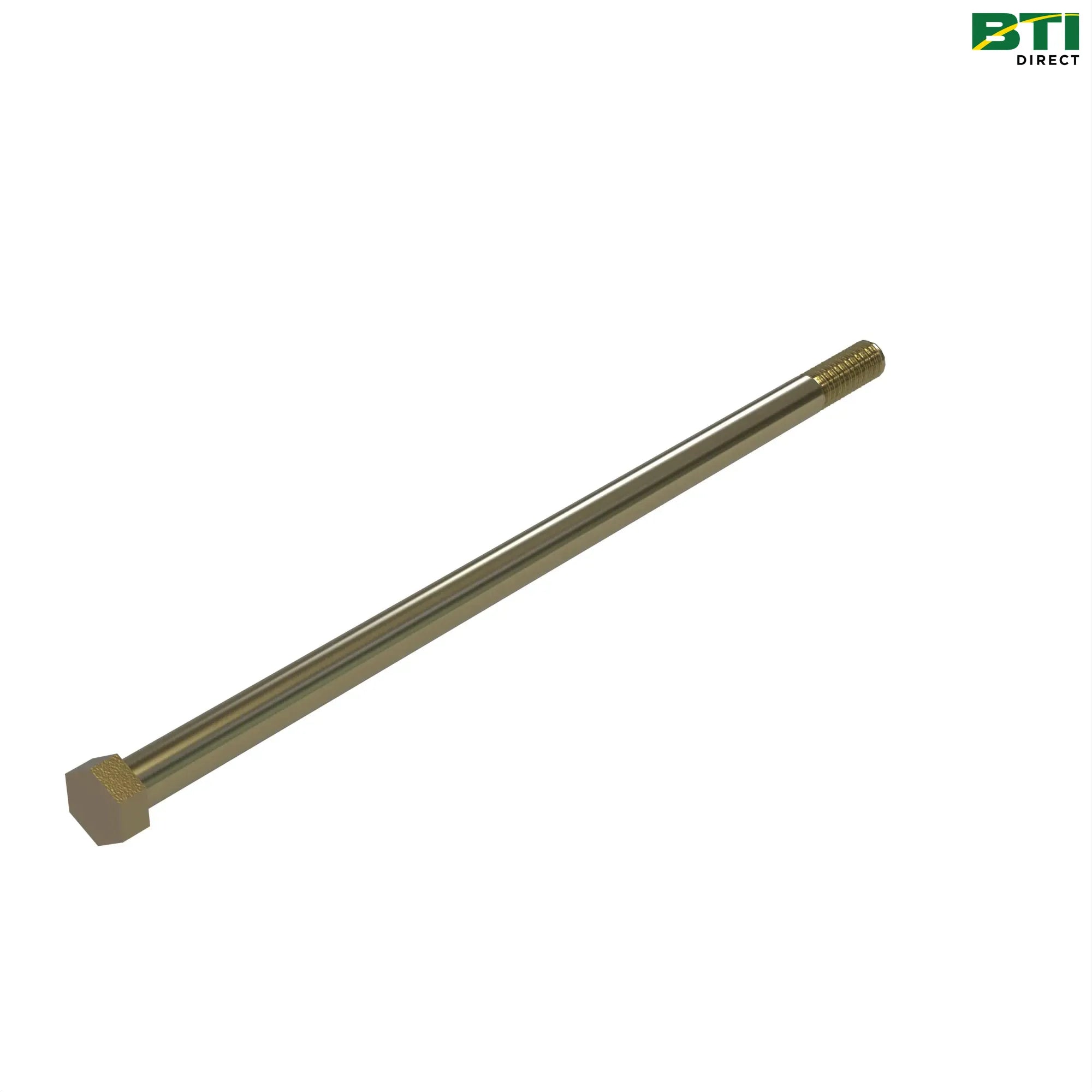 MT4235: Bolt, 1/2" X 11-1/2"