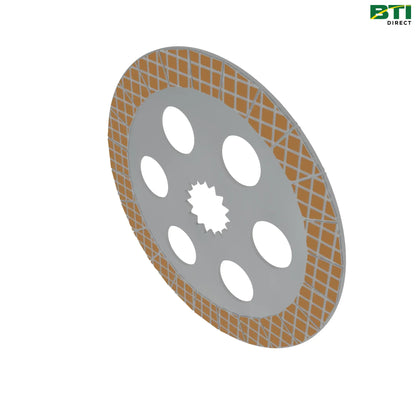 RE292441: Brake Disk