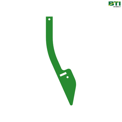 N379098: Right Side Stalk lifter Guide