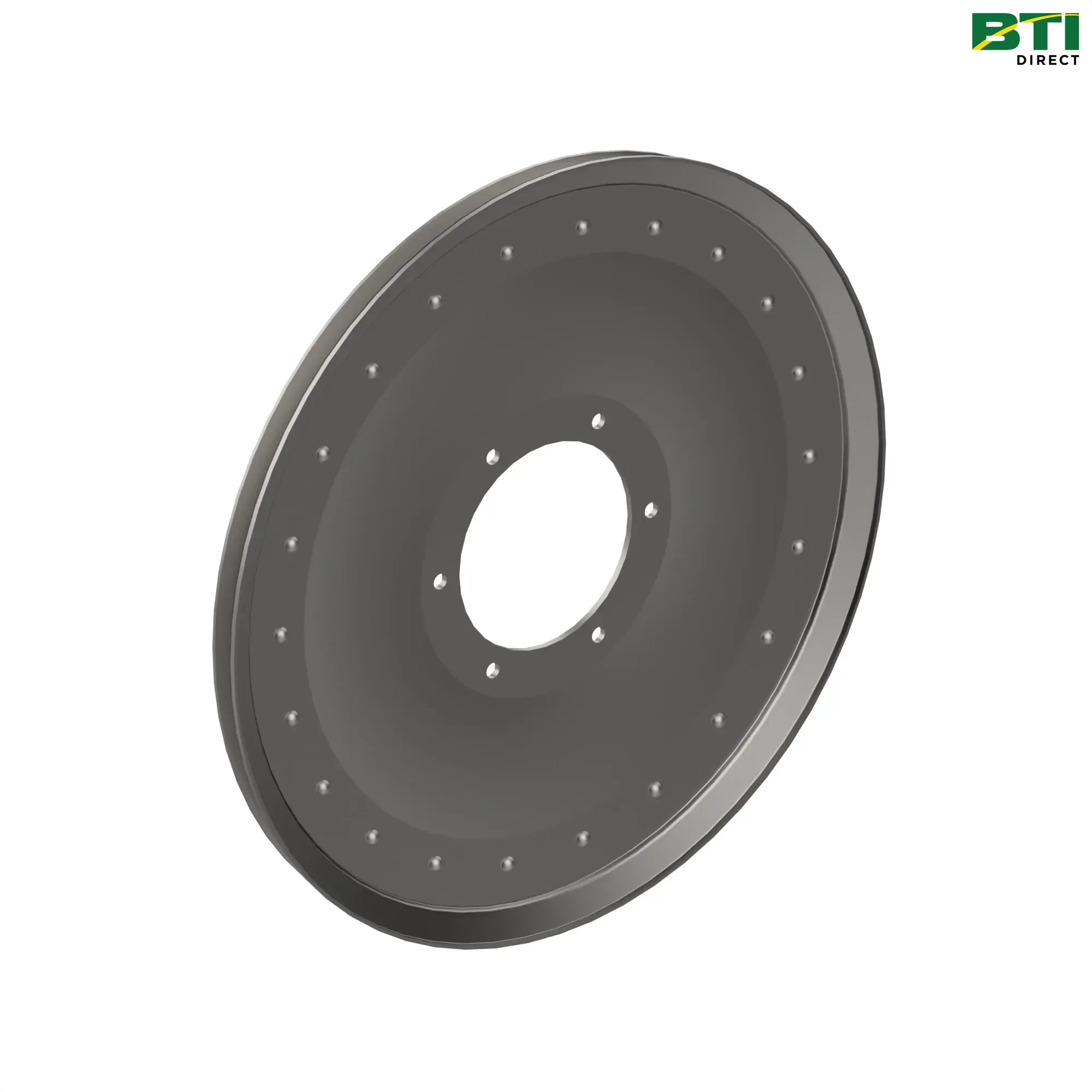 AXE46212: Unloader Drive Cross Auger Pulley