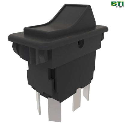 AN372631: Toggle/Rocker Switch