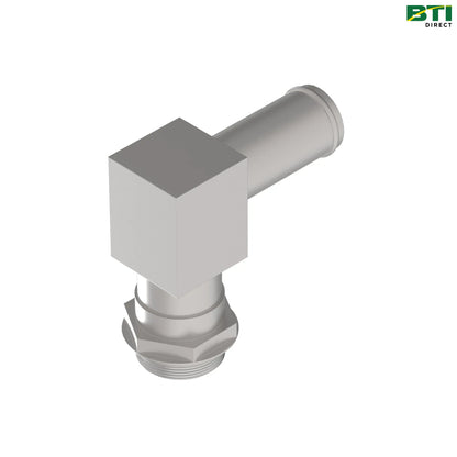RE24024: Elbow Fitting