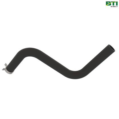 AUC13208: Radiator Outlet Hose
