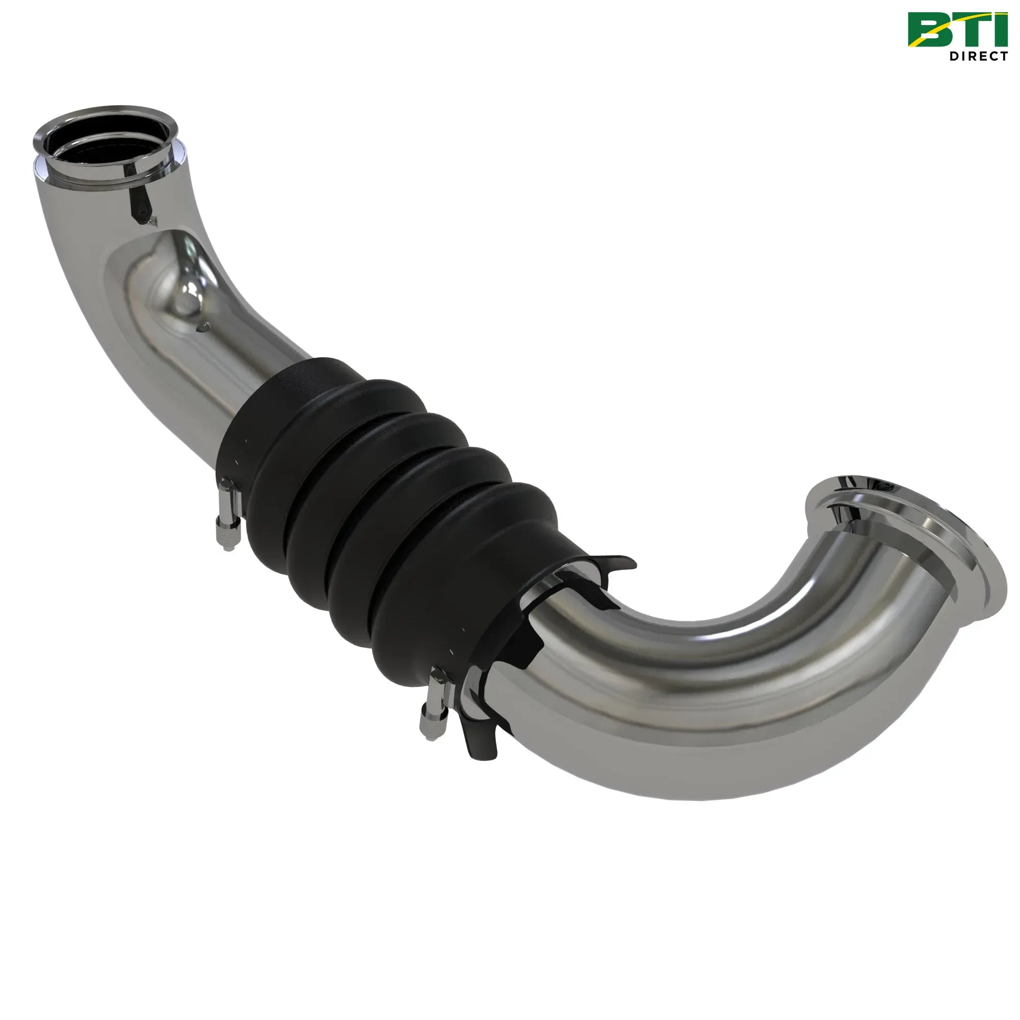 AXE42910: Exhaust Pipe