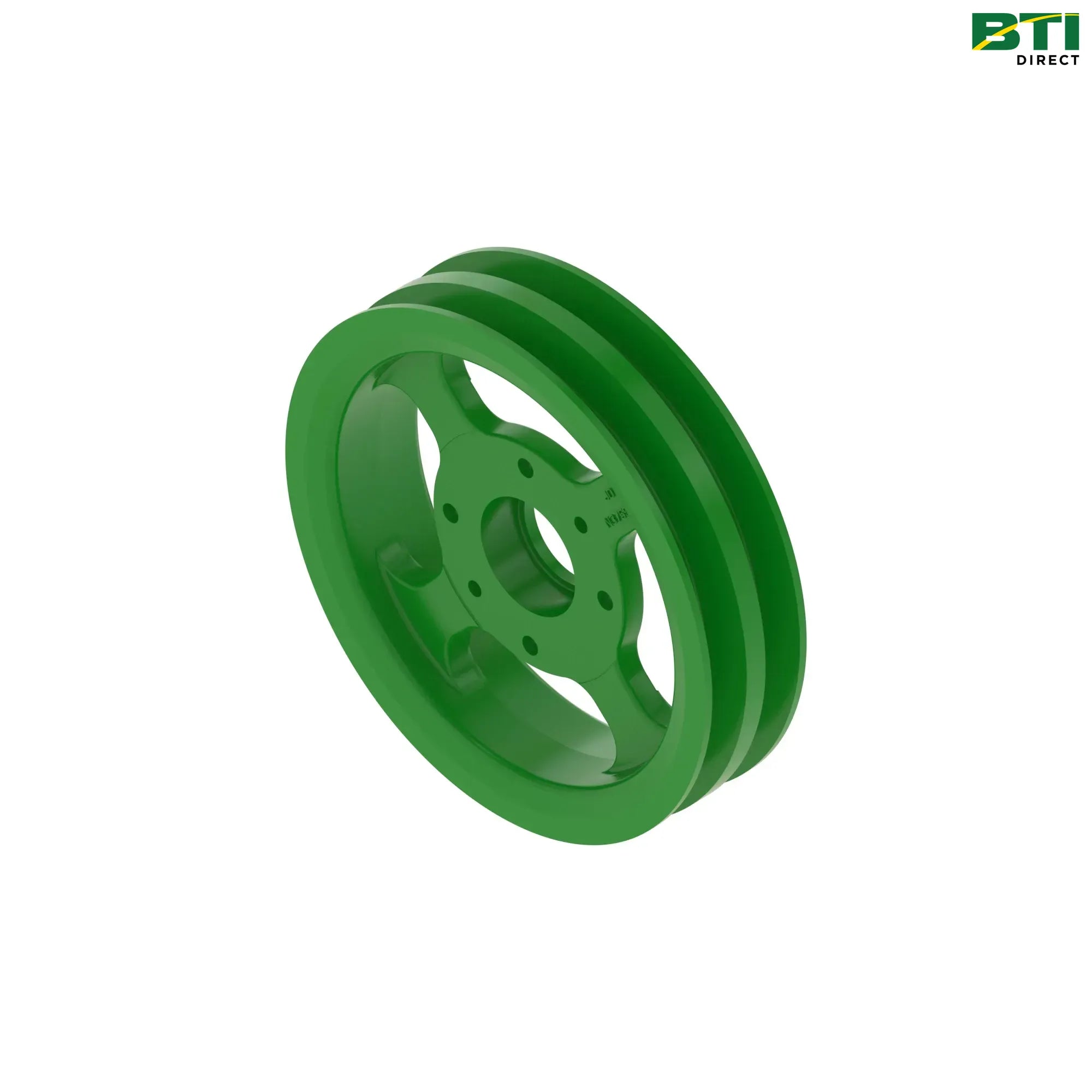 N375530: Wrap Roll Drive Pulley