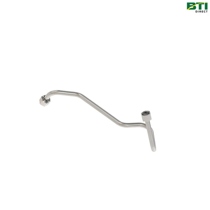 RE203775: Steering Oil Line