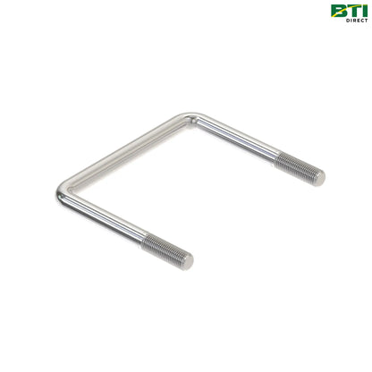 N133705: U-Bolt, 3/4" X 6.61"