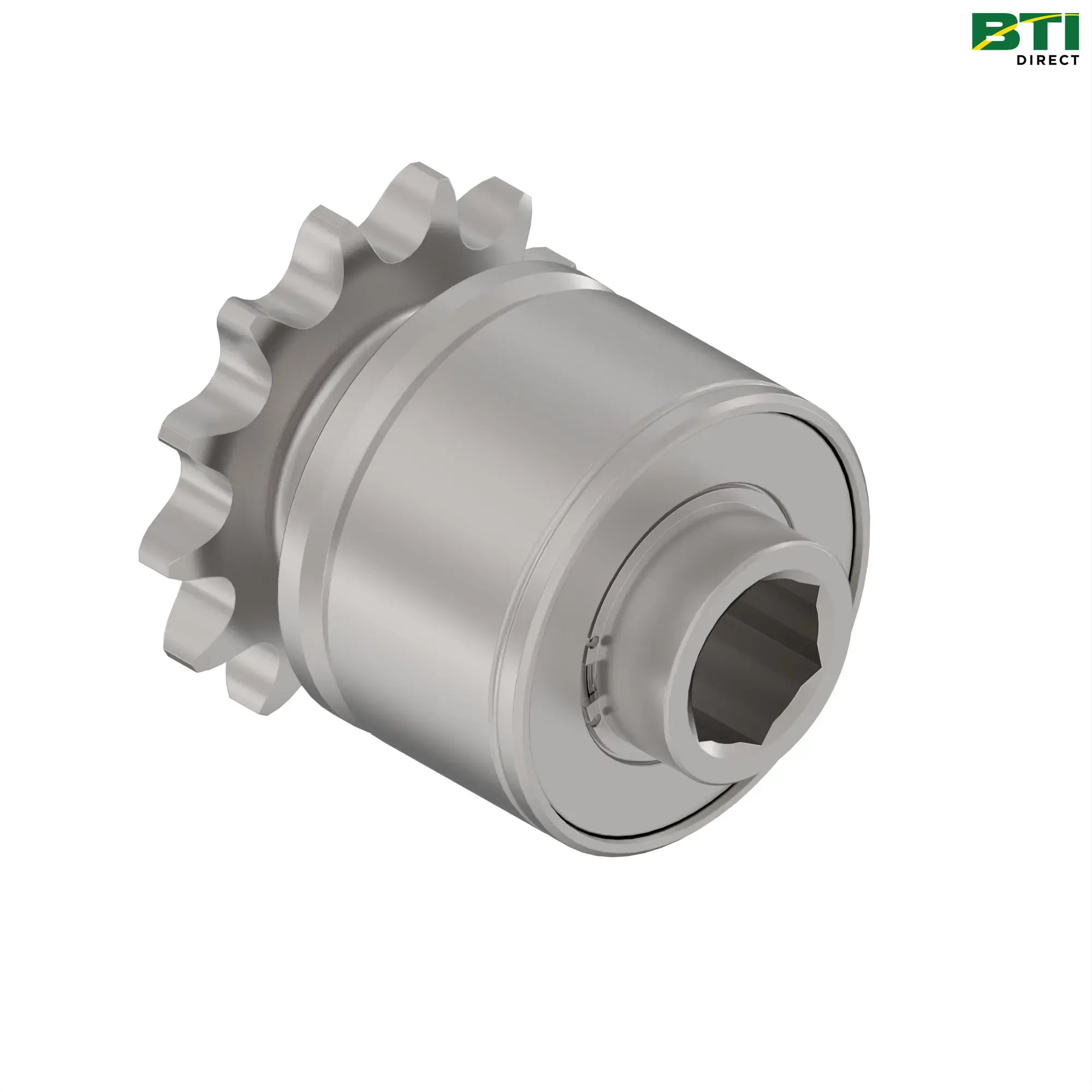 AXE64402: Slip Clutch