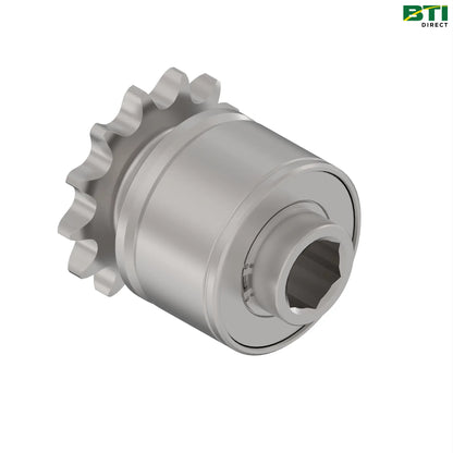 AXE64402: Slip Clutch