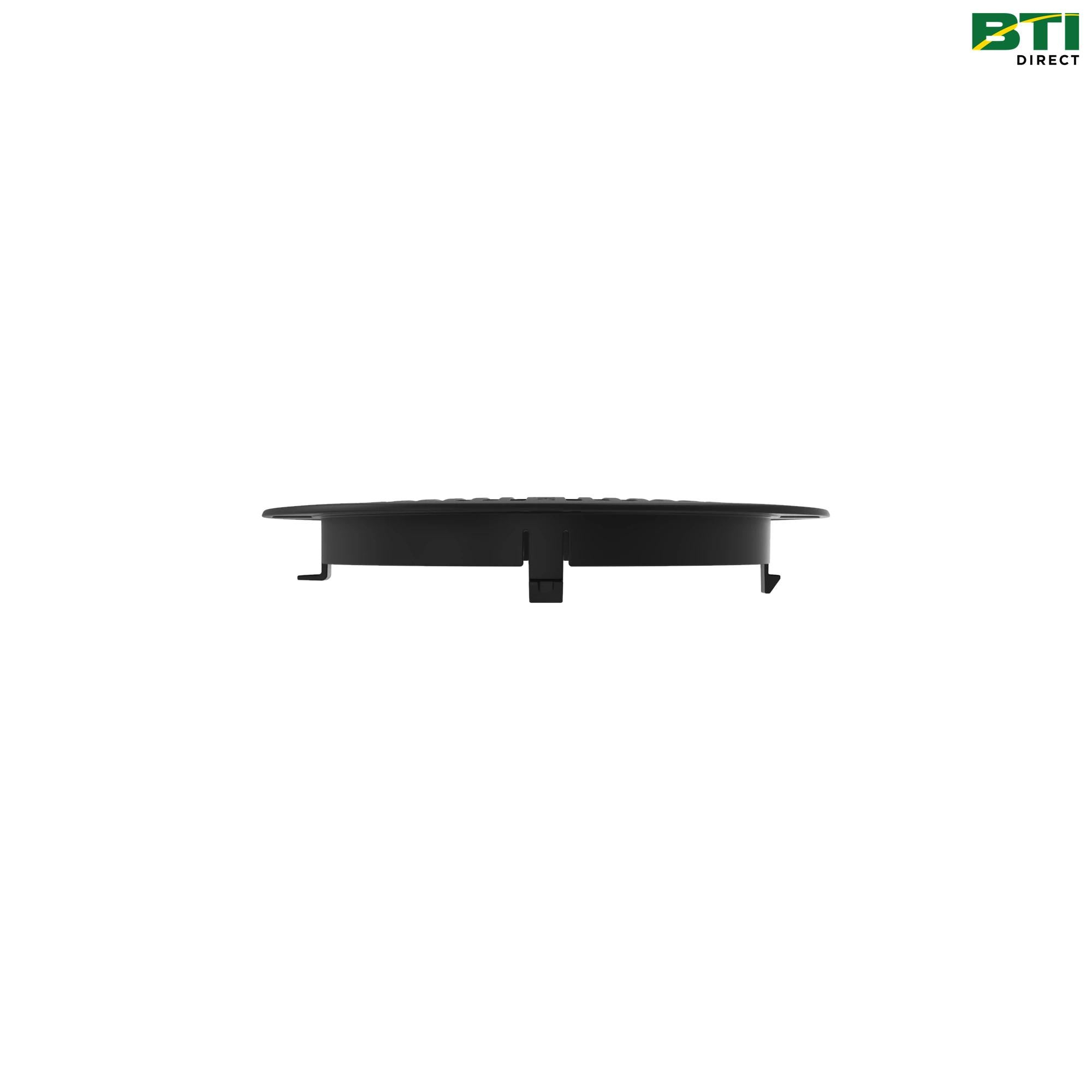 L175592: Speaker Grille, Left Side