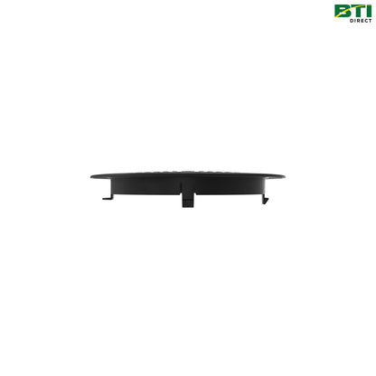L175592: Speaker Grille, Left Side