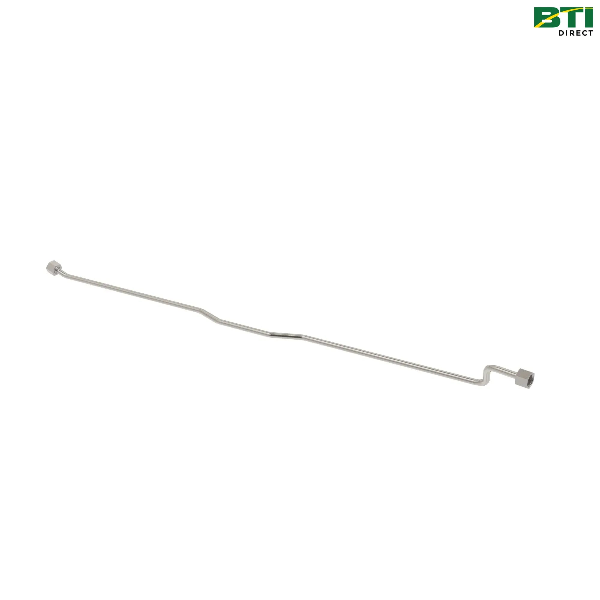 RE201213: Oil Line