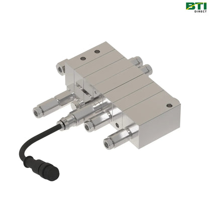 AXE21263: Junction Block Manifold