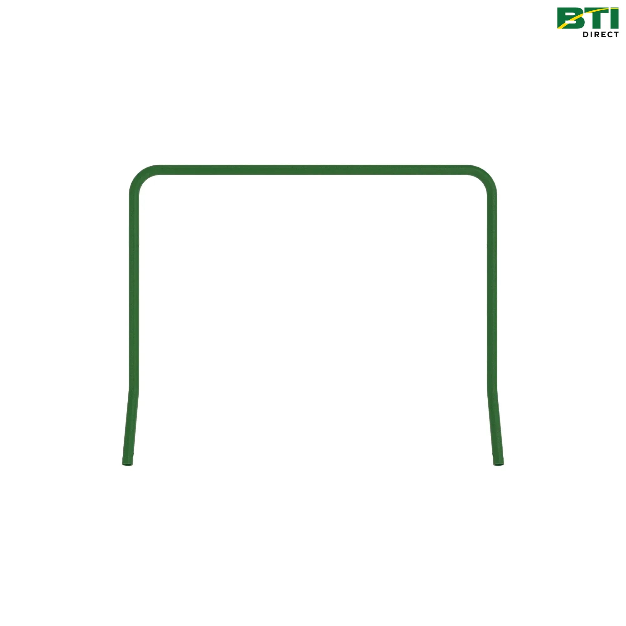 N382819: Lid Rear Handrail Tube