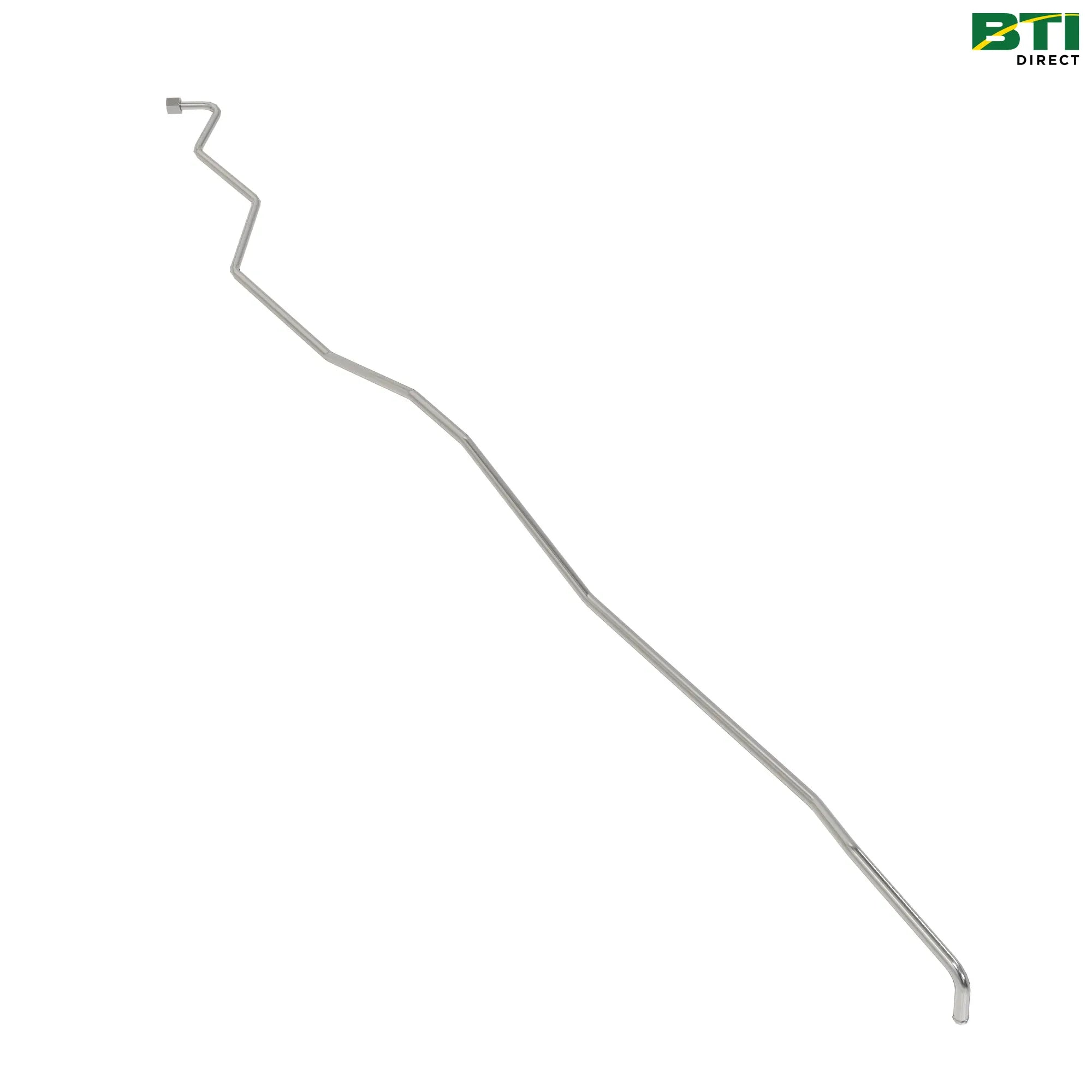 RE309676: Transmission Vent Oil Line