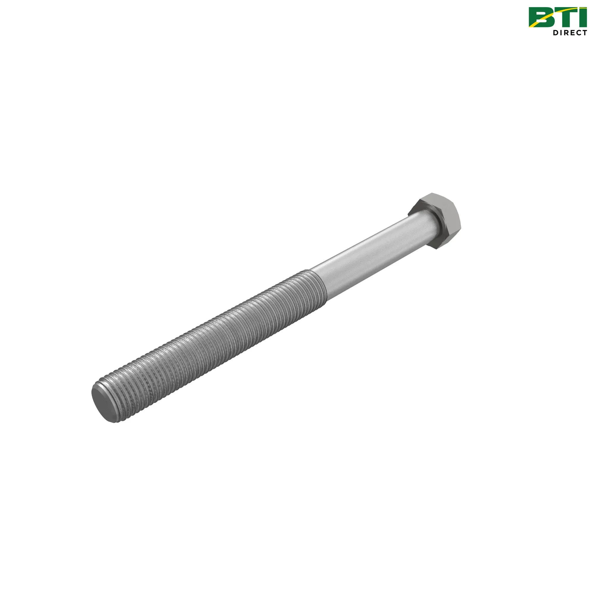 N242528: Hexagonal Head Screw, 11.125 X 127 mm (7/16" X 5")