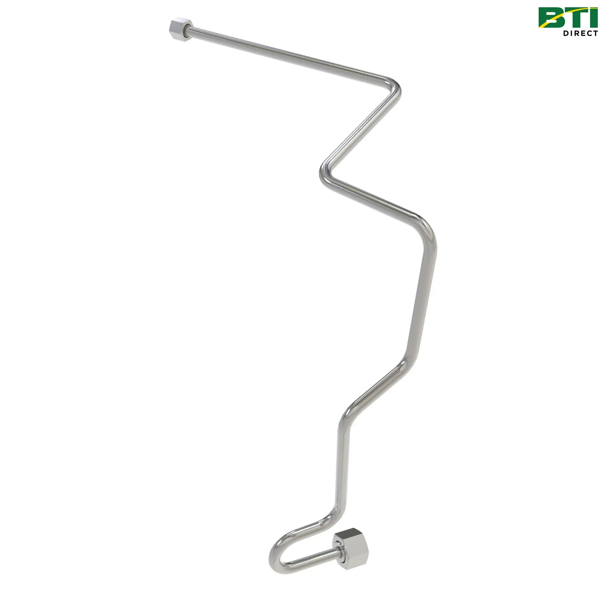RE315963: PS Port to IVT™ Pump Oil Line