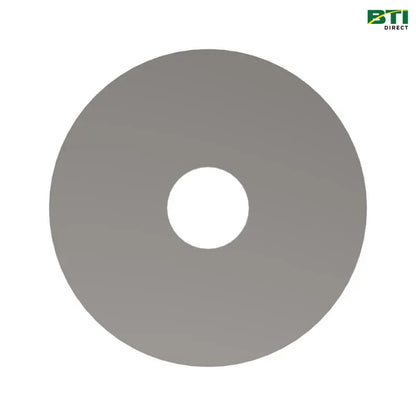N185040: Plain Spacer