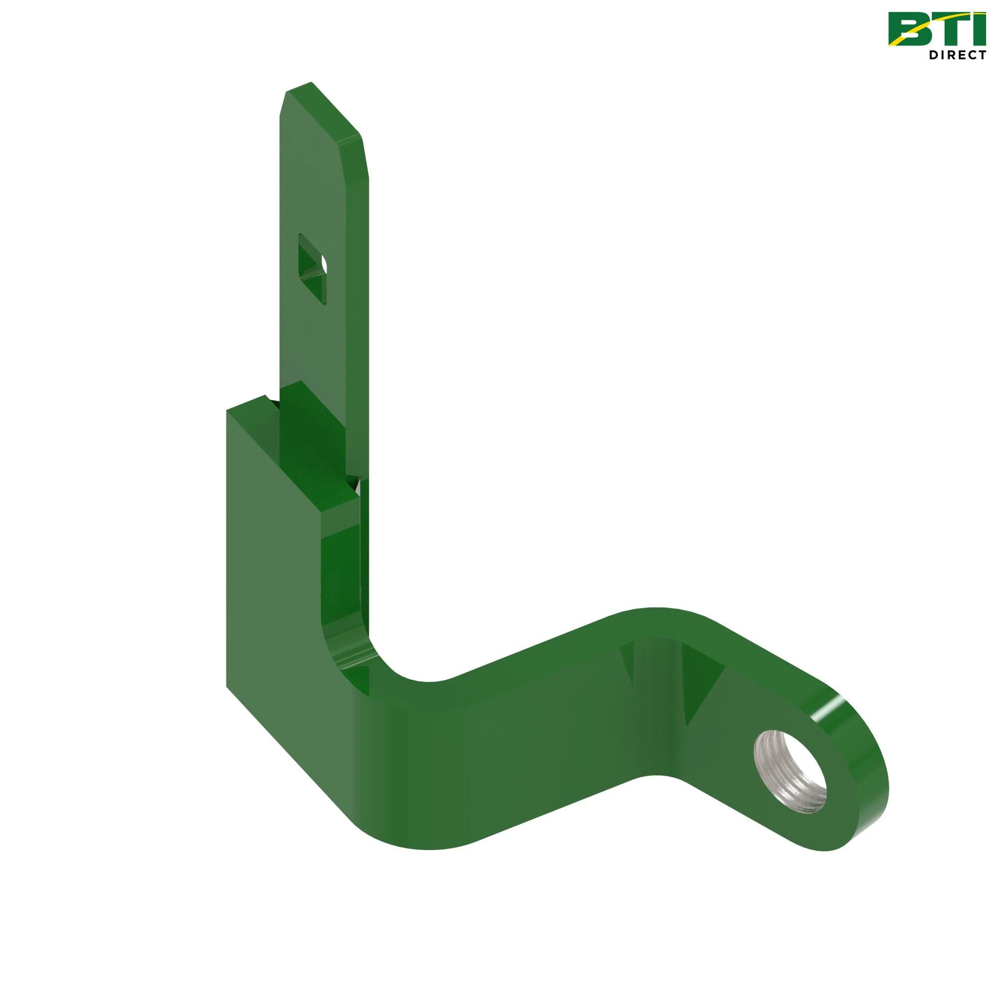 AL230724: Front Hitch Line Bracket