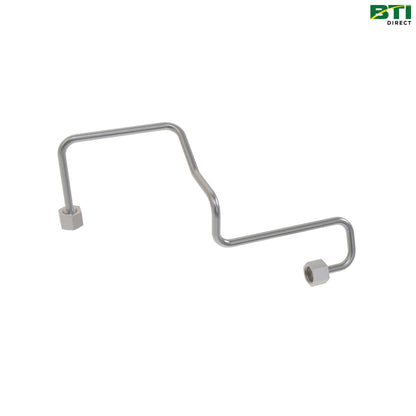 AL179981: Oil Line