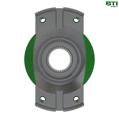 RE329934: Universal Joint Yoke