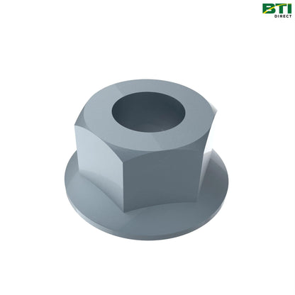 E80242: Hexagonal Lock Nut, M12