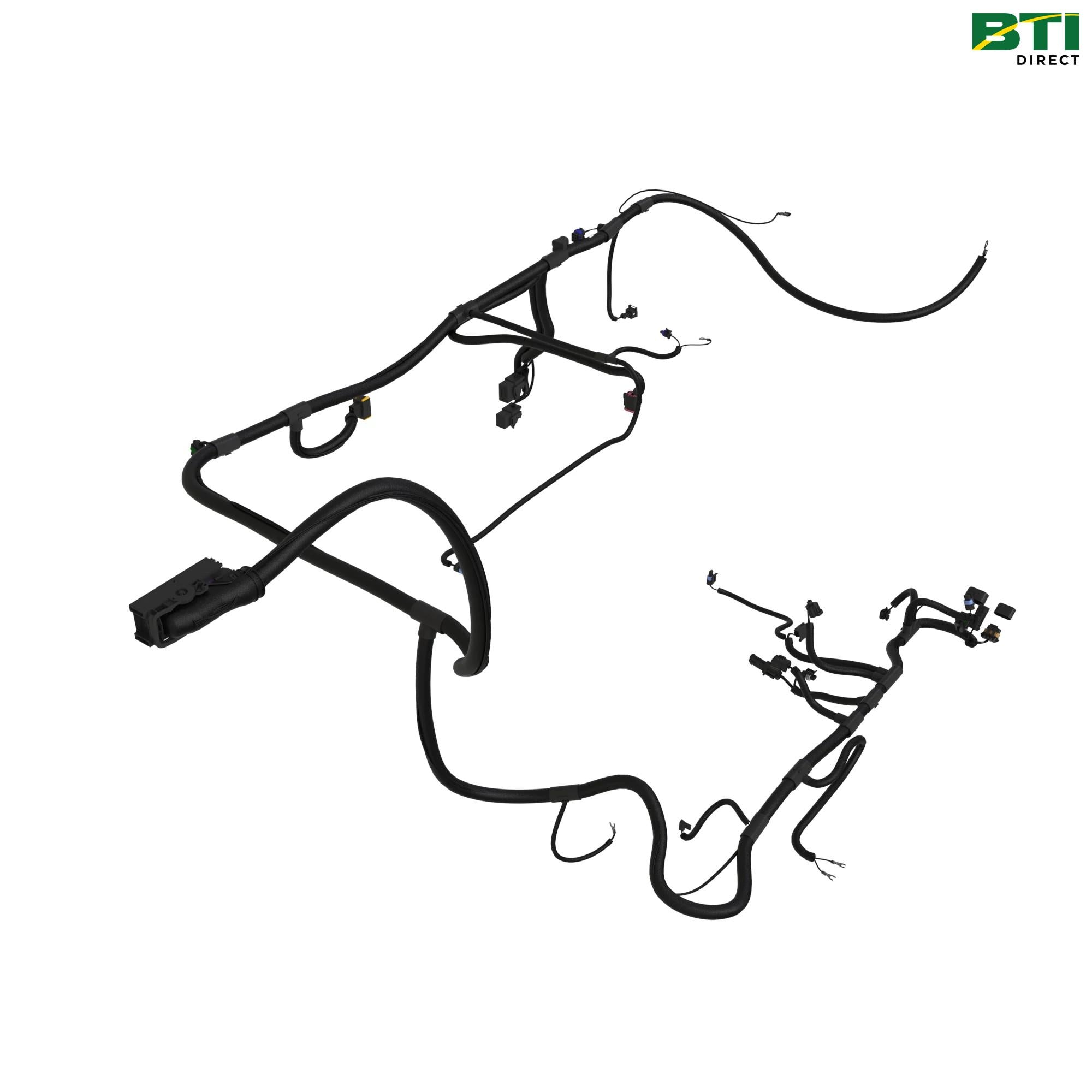AL177582: Engine Wiring Harness