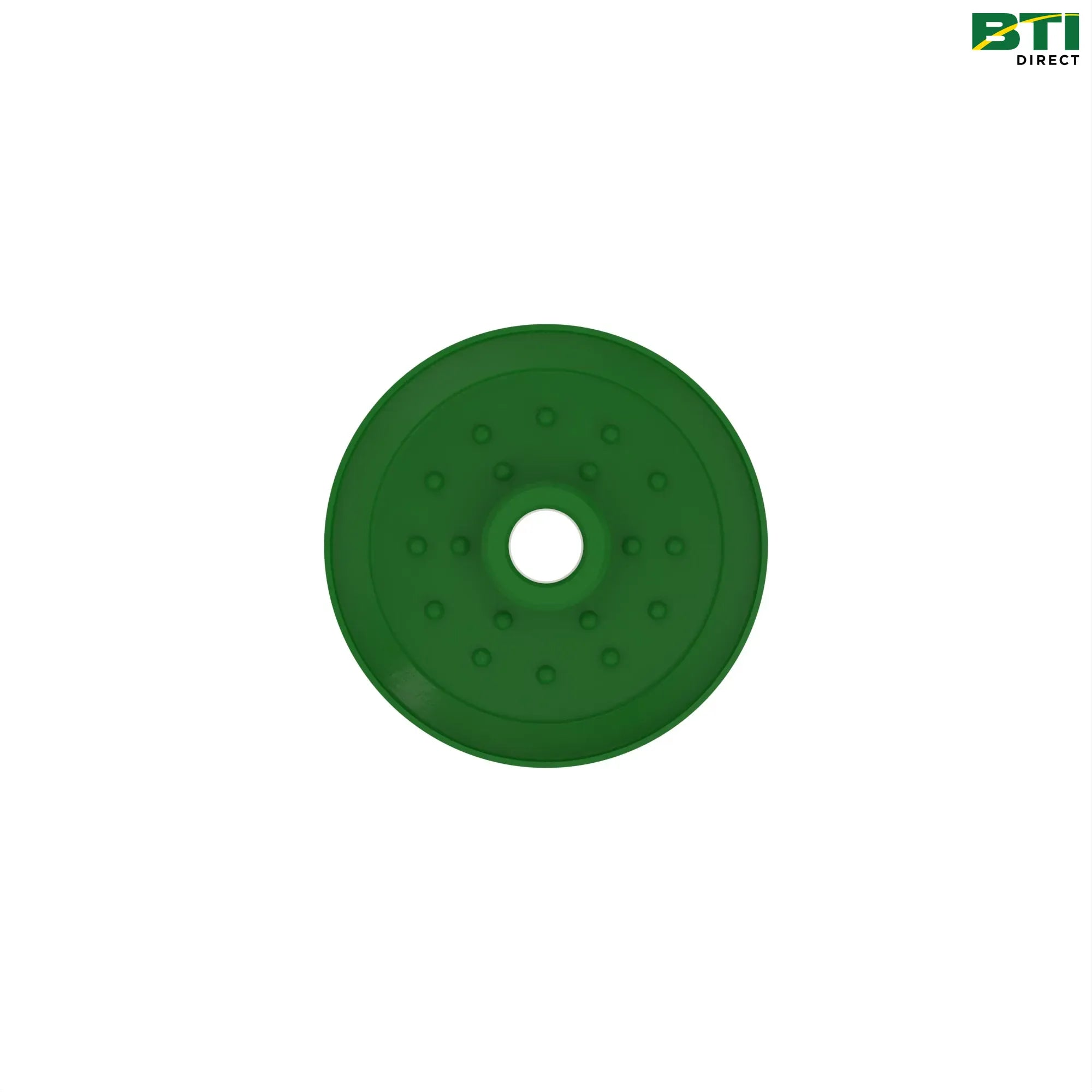 AXE60192: Vacuum Fan Drive Pulley
