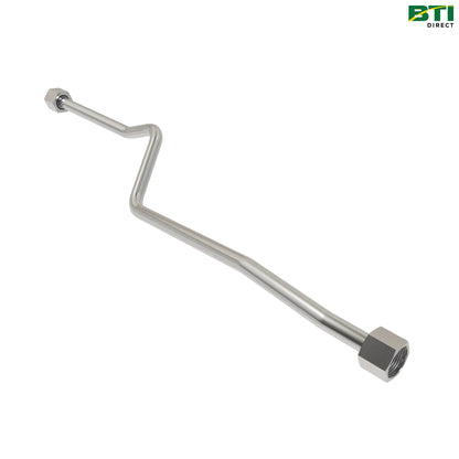 RE331976: Rear Brake Manifold to Brake Inlet Oil Line