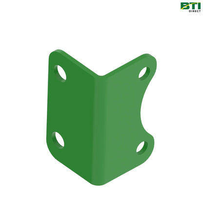 N314422: Eductor Valve Support Bracket