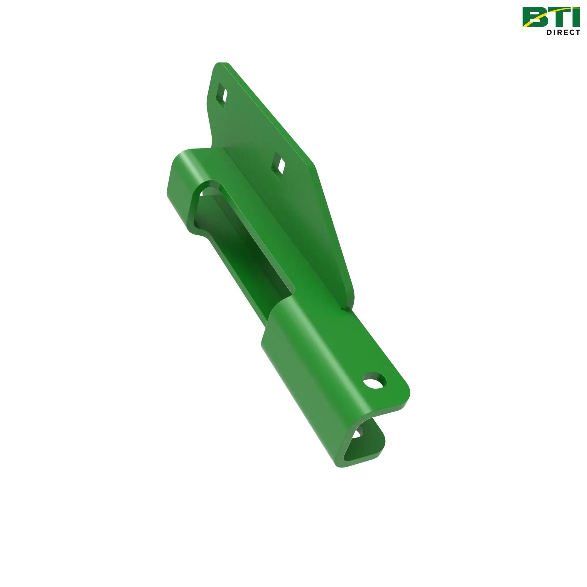 AXE23204: Left Side Deck Shift Inner Stop Bracket