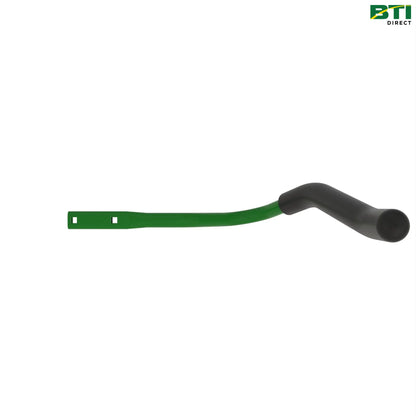 AUC12236: Steering System Handlebar, Right Side