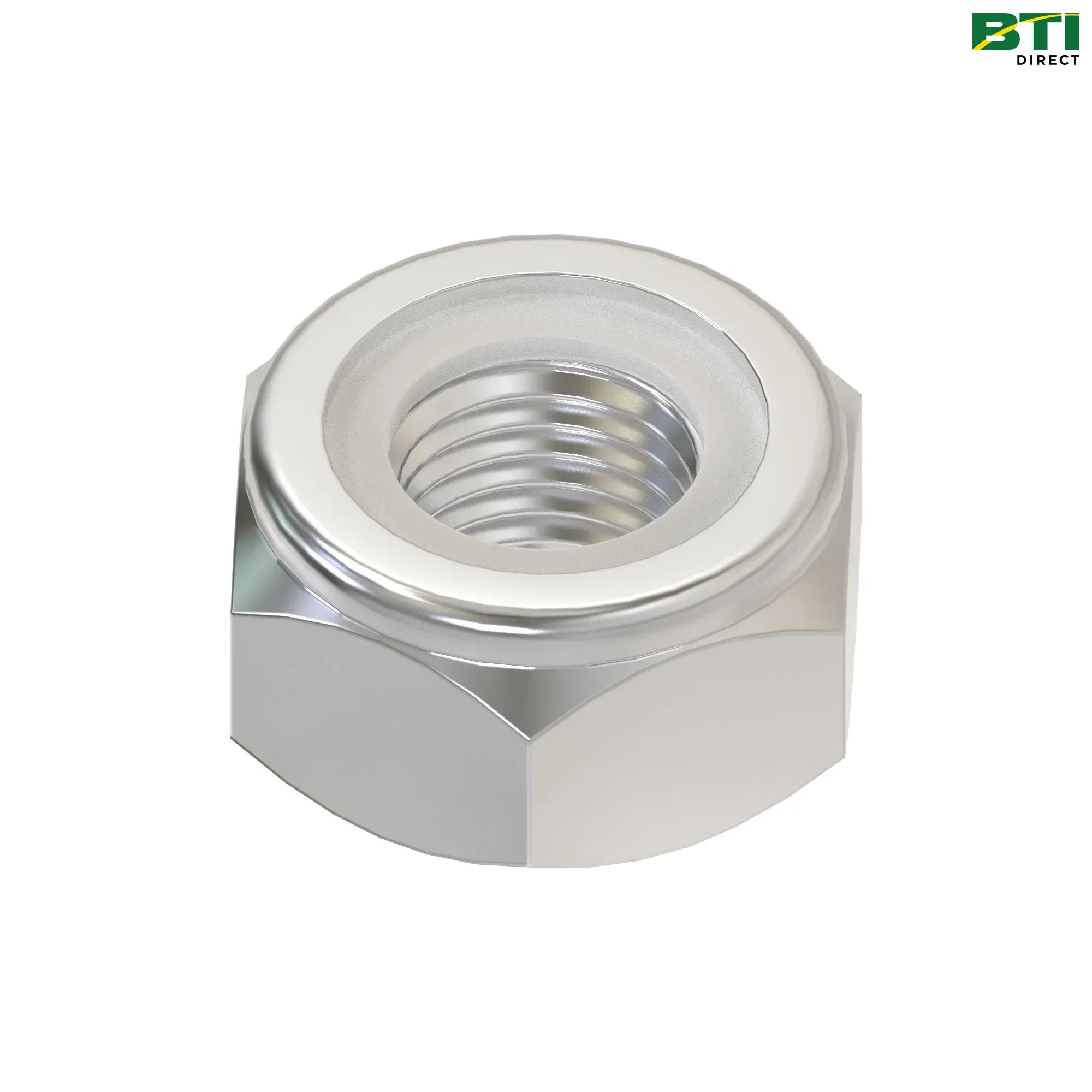 N311471: Valve Coil Nut