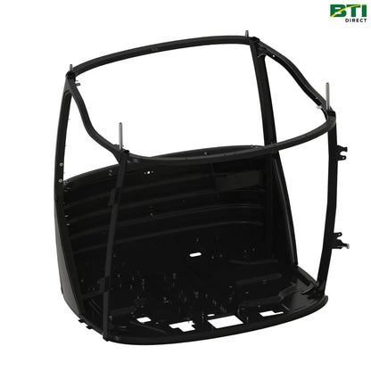 AXE64920: Cab Structure Finished Frame Assembly