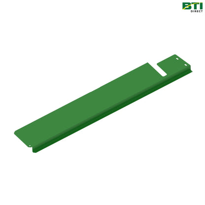 AXE16637: Right Side Assembly Stationary Shield
