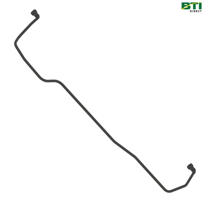 AL231618: Hot-Formed Pipe with Option Box