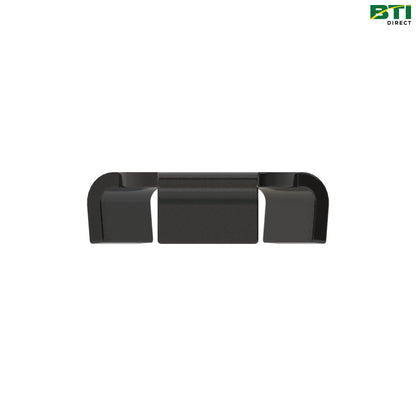 N243154: Gang Bolt Lock Plate