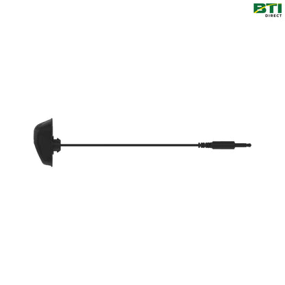 AXE13430: Microphone