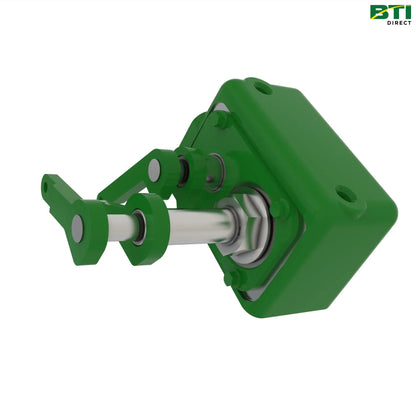 RE243738: Hitch and Selective Control Valve Controller