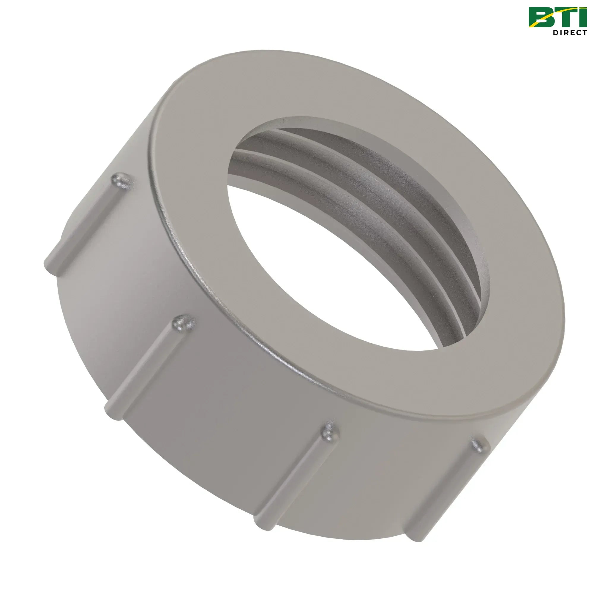 N208567: Threaded Ring Foamer Tank Cap