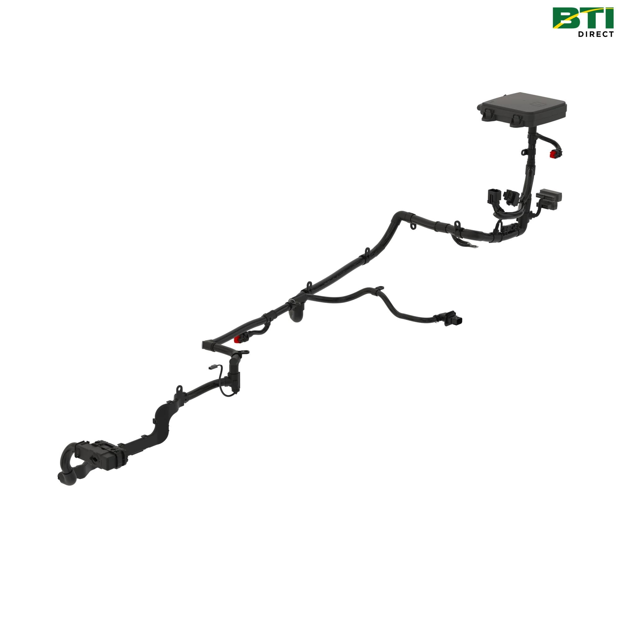 AL232667: Vehicle Wiring Harness